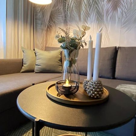 Design, Hochschule, Wildpark, Zentral, Waipu Tv, Netflix Apartment Пфорцхайм Екстериор снимка