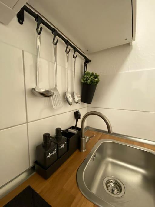 Design, Hochschule, Wildpark, Zentral, Waipu Tv, Netflix Apartment Пфорцхайм Екстериор снимка