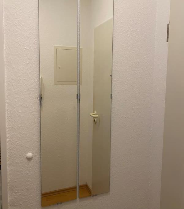 Design, Hochschule, Wildpark, Zentral, Waipu Tv, Netflix Apartment Пфорцхайм Екстериор снимка